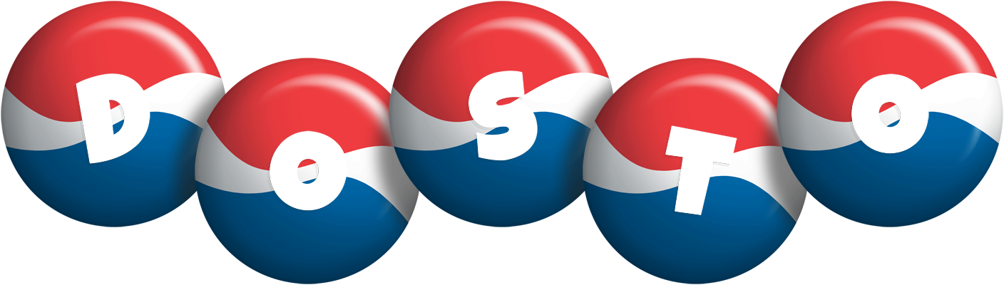 Dosto paris logo