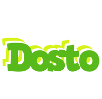 Dosto picnic logo