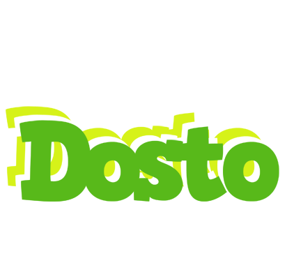 Dosto picnic logo