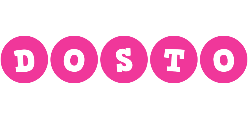 Dosto poker logo