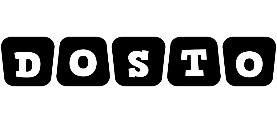 Dosto racing logo