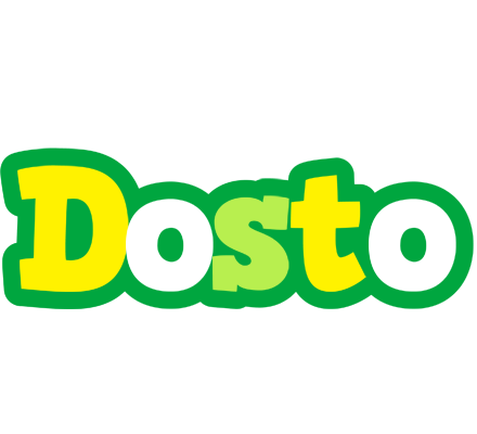 Dosto soccer logo