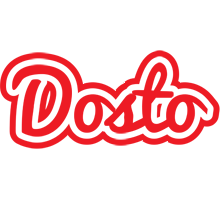 Dosto sunshine logo