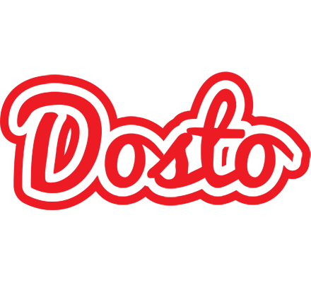 Dosto sunshine logo
