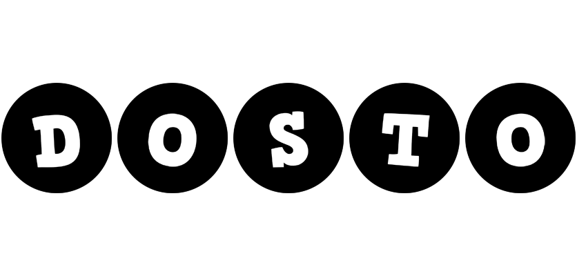 Dosto tools logo