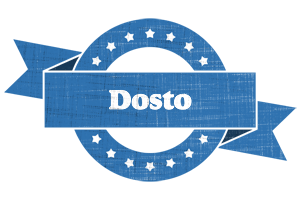 Dosto trust logo