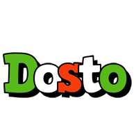 Dosto venezia logo