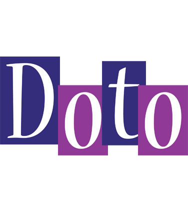 Doto autumn logo