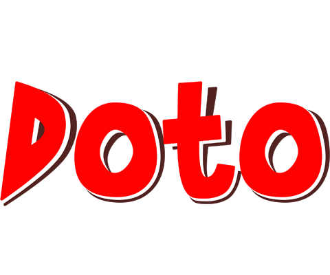 Doto basket logo