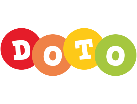 Doto boogie logo