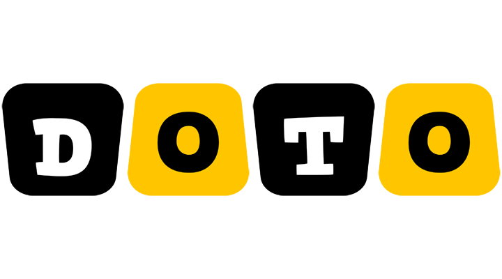 Doto boots logo
