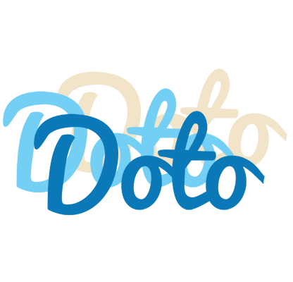 Doto breeze logo