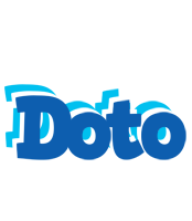 Doto business logo