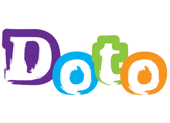 Doto casino logo