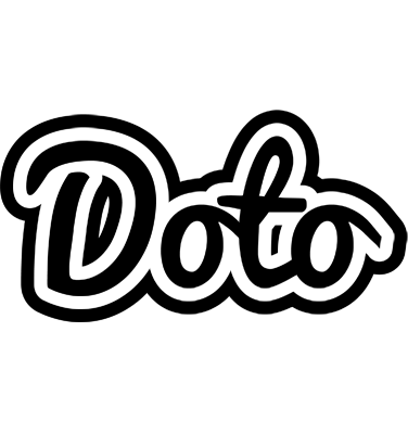 Doto chess logo
