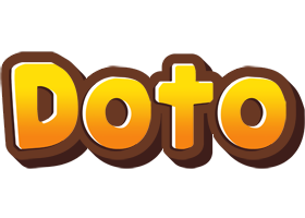 Doto cookies logo