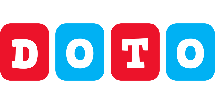 Doto diesel logo