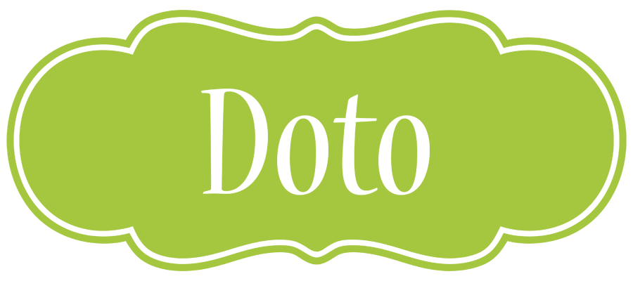 Doto family logo