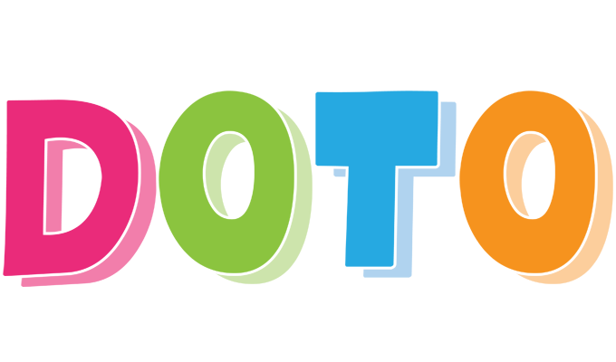 Doto friday logo