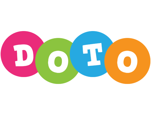 Doto friends logo