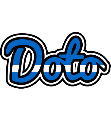 Doto greece logo