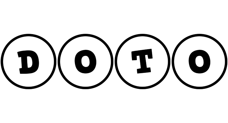 Doto handy logo