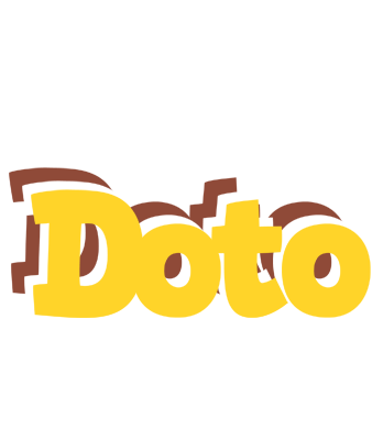 Doto hotcup logo