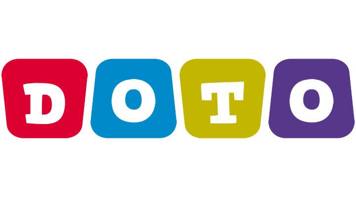 Doto kiddo logo