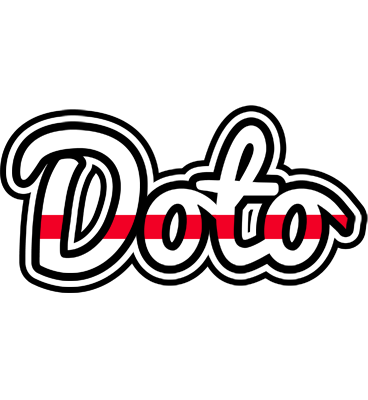 Doto kingdom logo