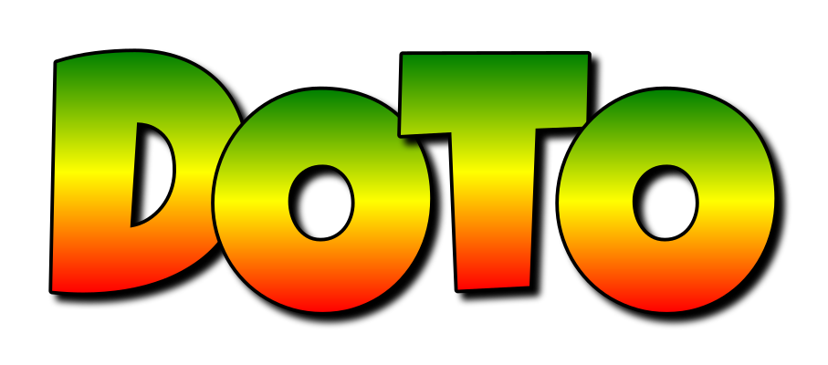 Doto mango logo