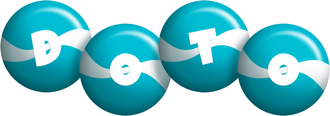 Doto messi logo