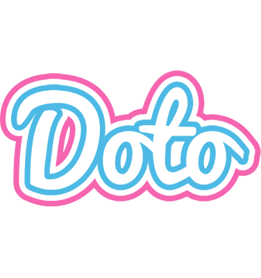 Doto outdoors logo