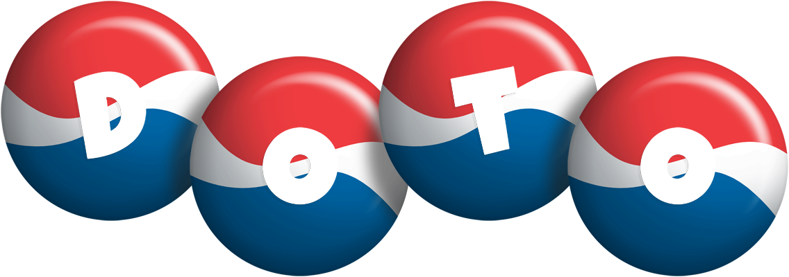 Doto paris logo