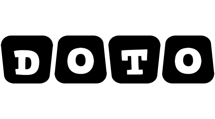 Doto racing logo