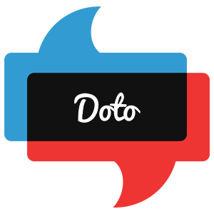 Doto sharks logo