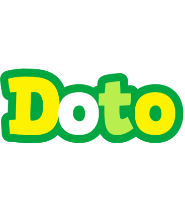 Doto soccer logo