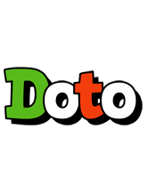 Doto venezia logo