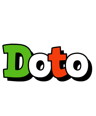 Doto venezia logo