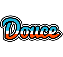 Douce america logo