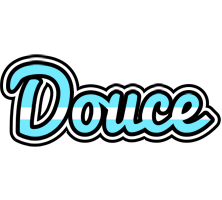 Douce argentine logo