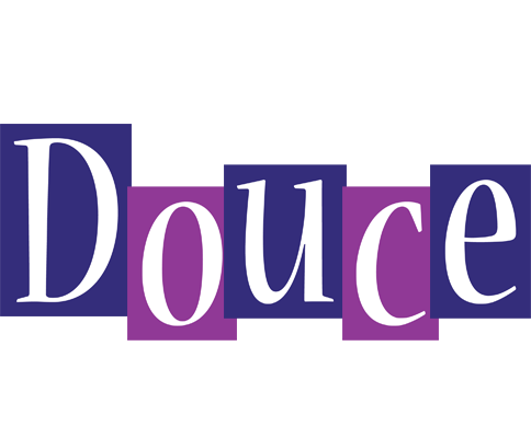 Douce autumn logo