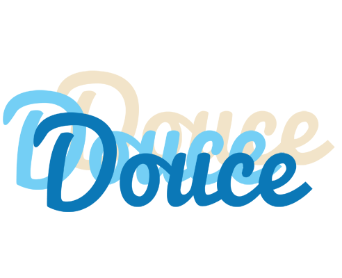 Douce breeze logo