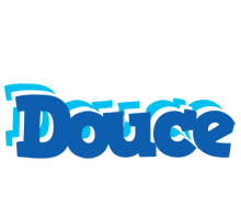 Douce business logo