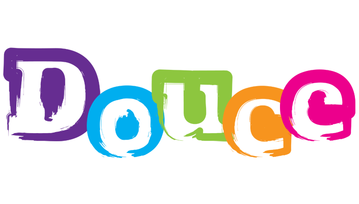 Douce casino logo