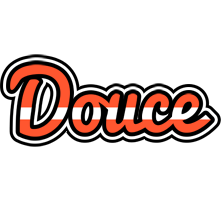 Douce denmark logo