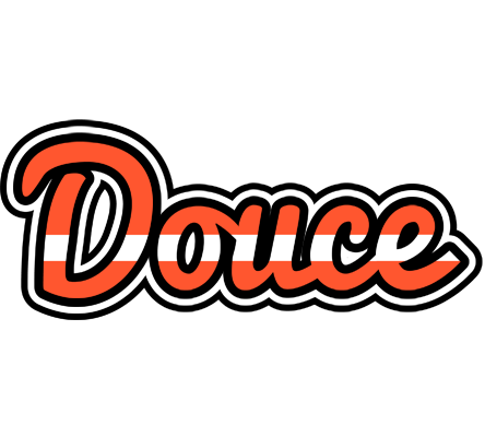 Douce denmark logo