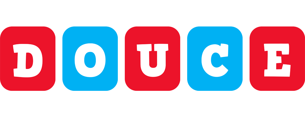 Douce diesel logo