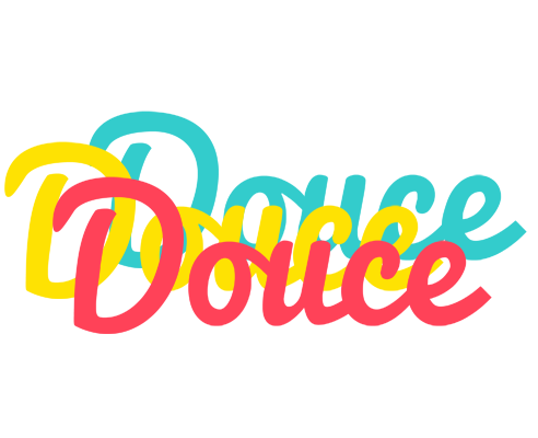 Douce disco logo