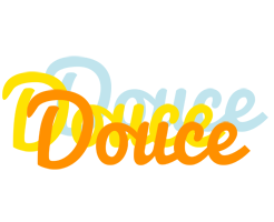 Douce energy logo