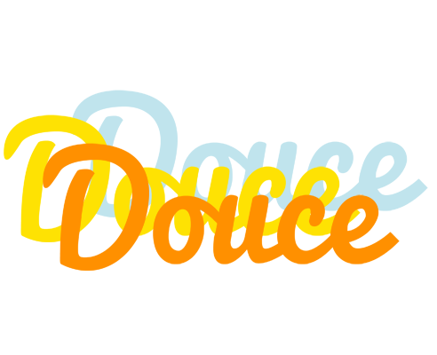 Douce energy logo